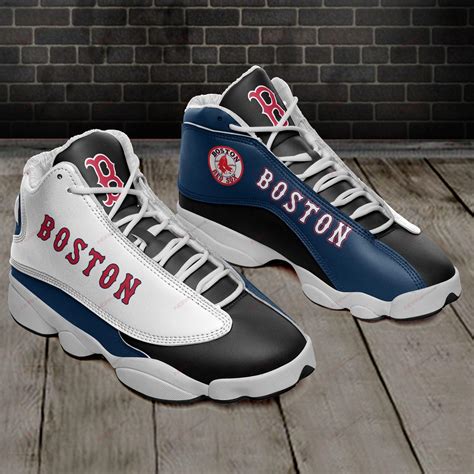 Boston shoes - Women's Boston Red Sox FOCO Navy Flower Canvas Allover Shoes. Almost Gone! Ships Free. $4999. Women's Boston Red Sox FOCO Big Logo Tie-Dye Canvas Sneakers. Ships Free. $5999. Women's Boston Red Sox Eastland Navy …